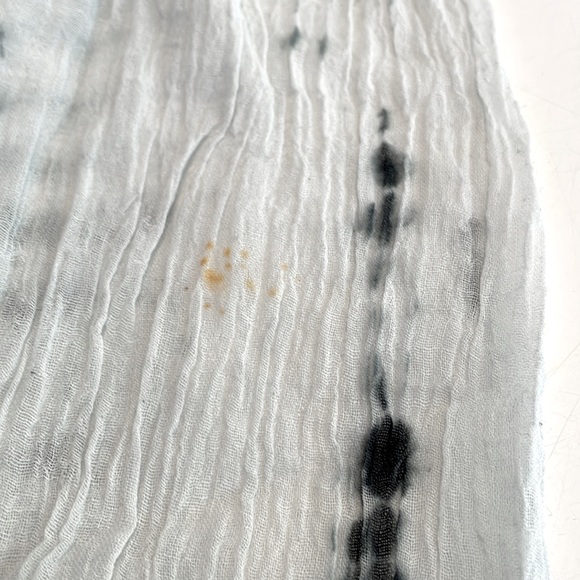 STYLE Bohemian skirt - Picture 6 of 8